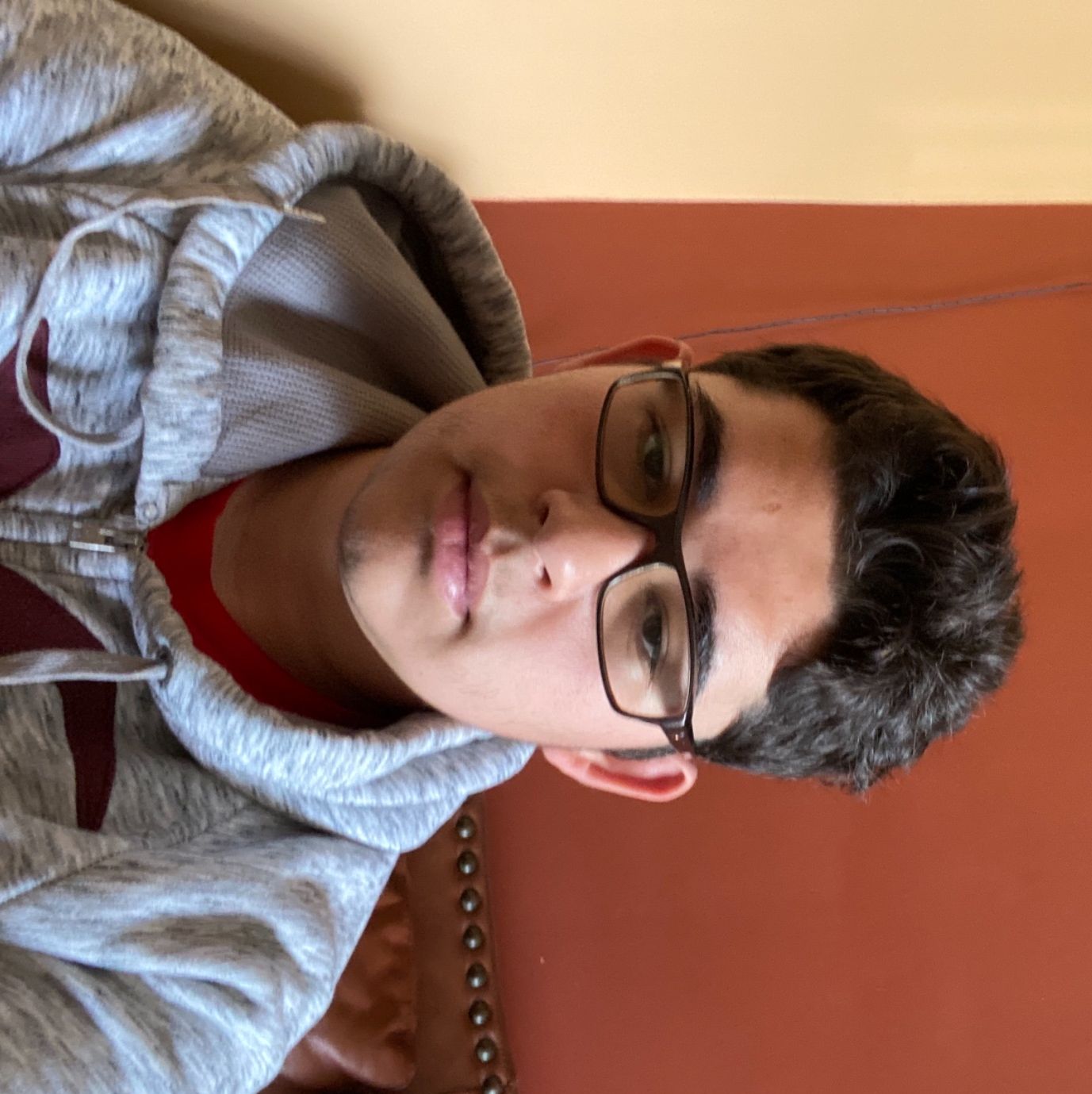 Profile of Gerardo Gonzalez