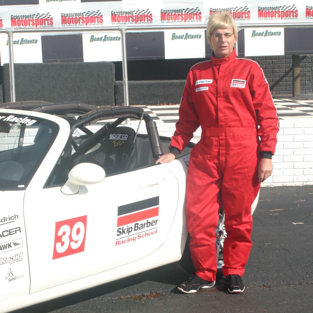 Profile of Jennifer Ettish