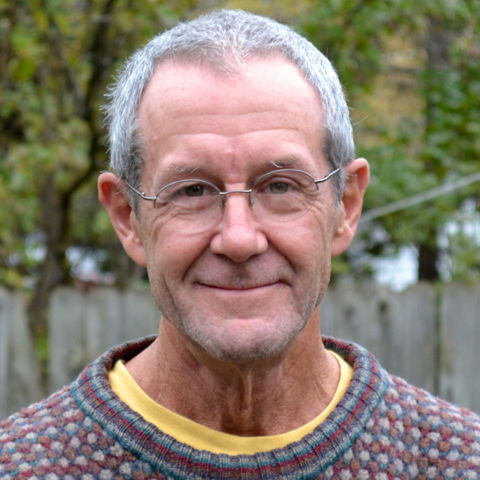 Profile of Kevin Burns
