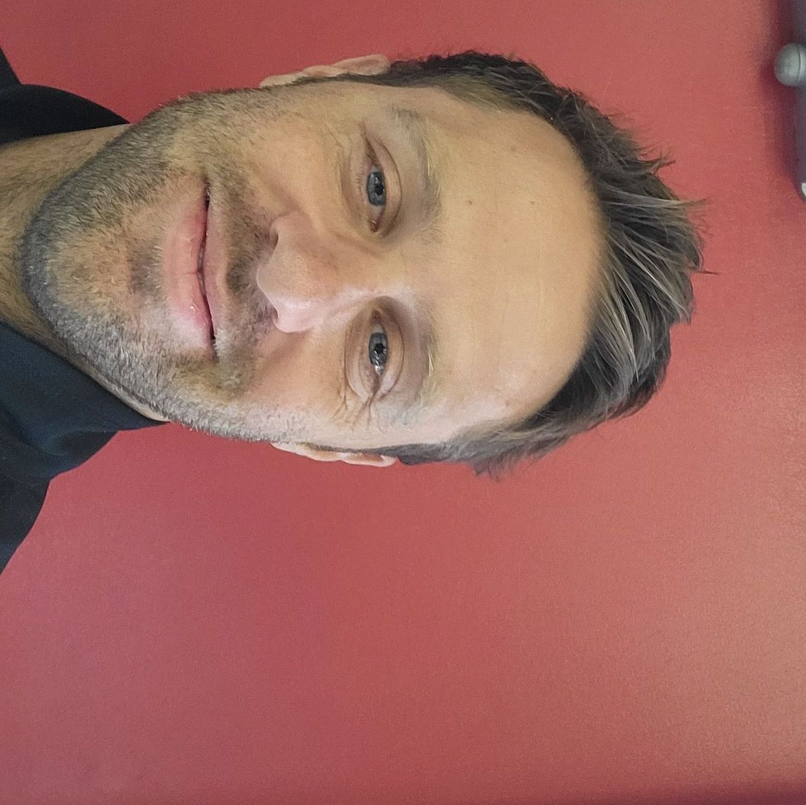 Profile of Thomas Asseo