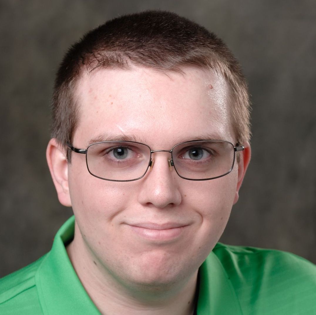 Profile of Joshua Myers