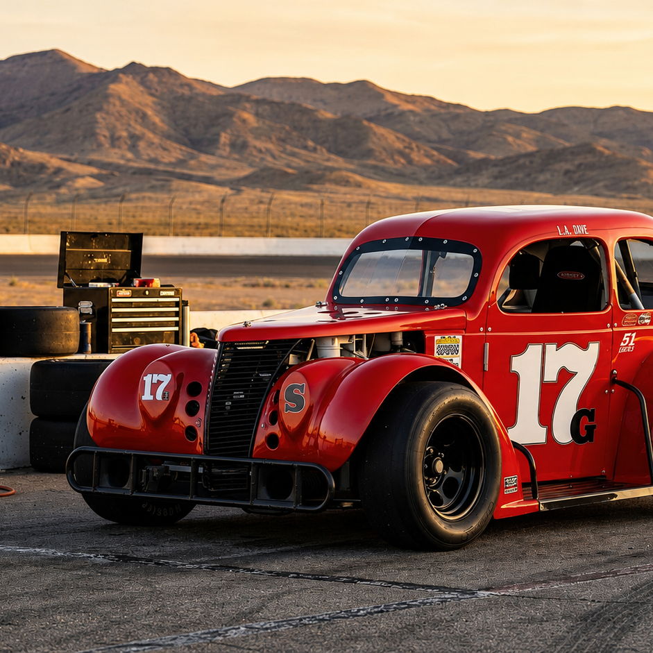 Profile of Derek Massey