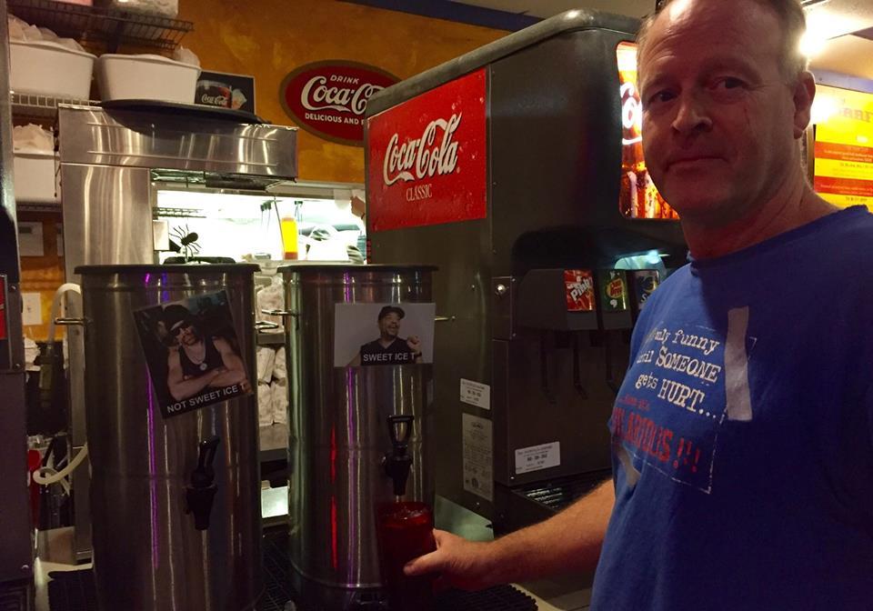 Profile of Bob Lewis