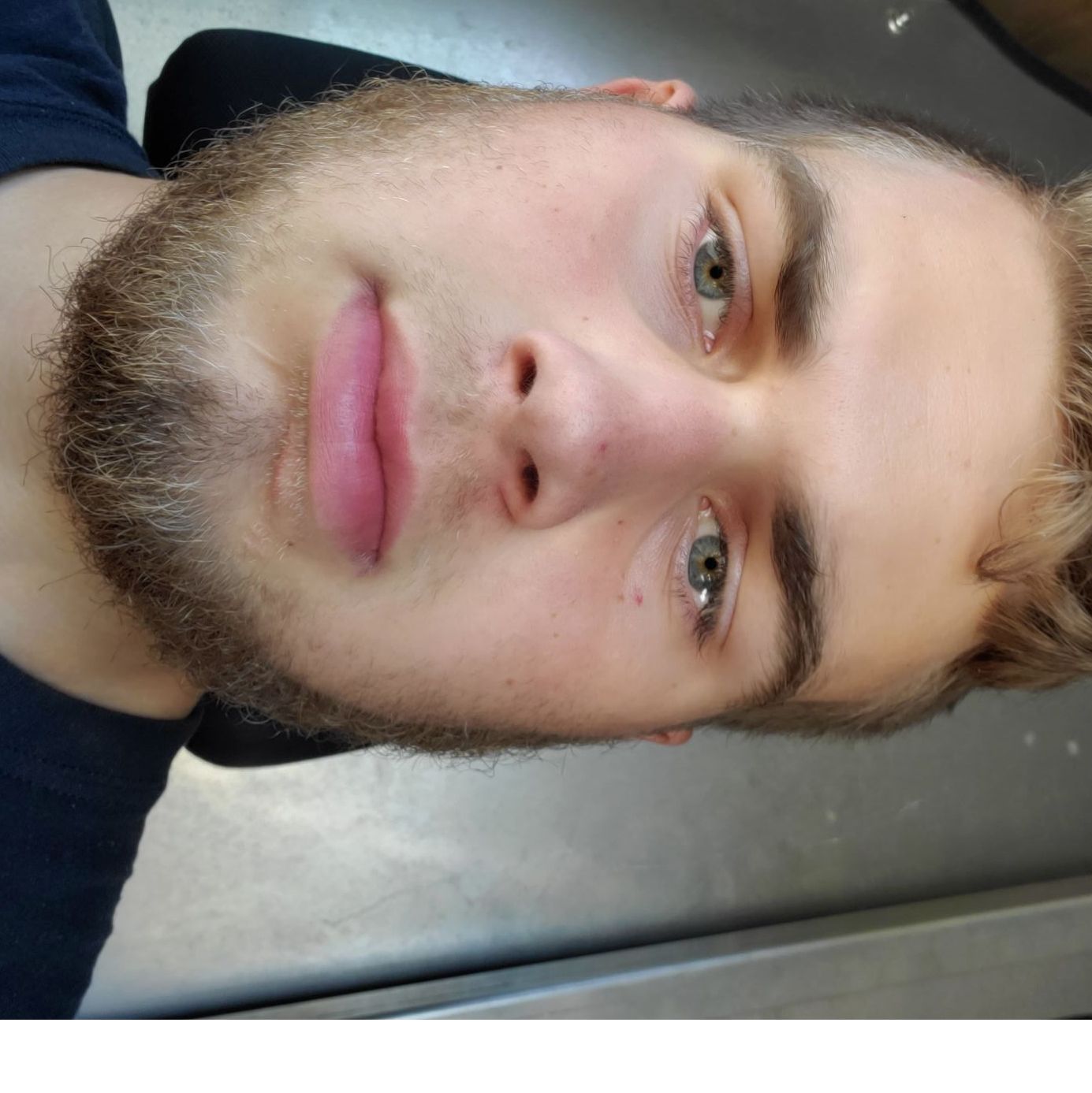 Profile of Kaleb De Bruin