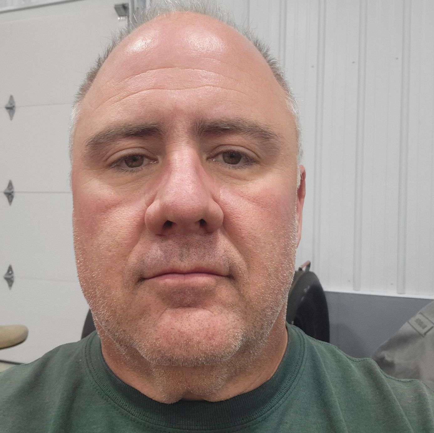 Profile of Mike Miodowski