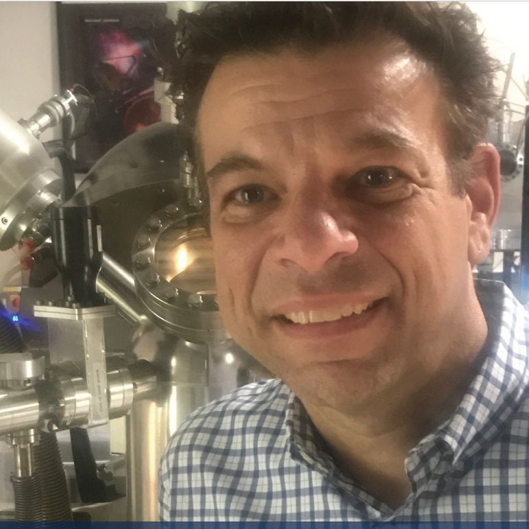 Profile of Andras Korenyi-Both