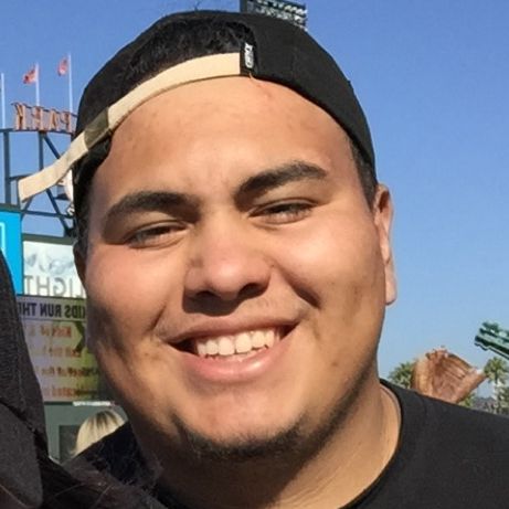 Profile of Daniel Rodriguez