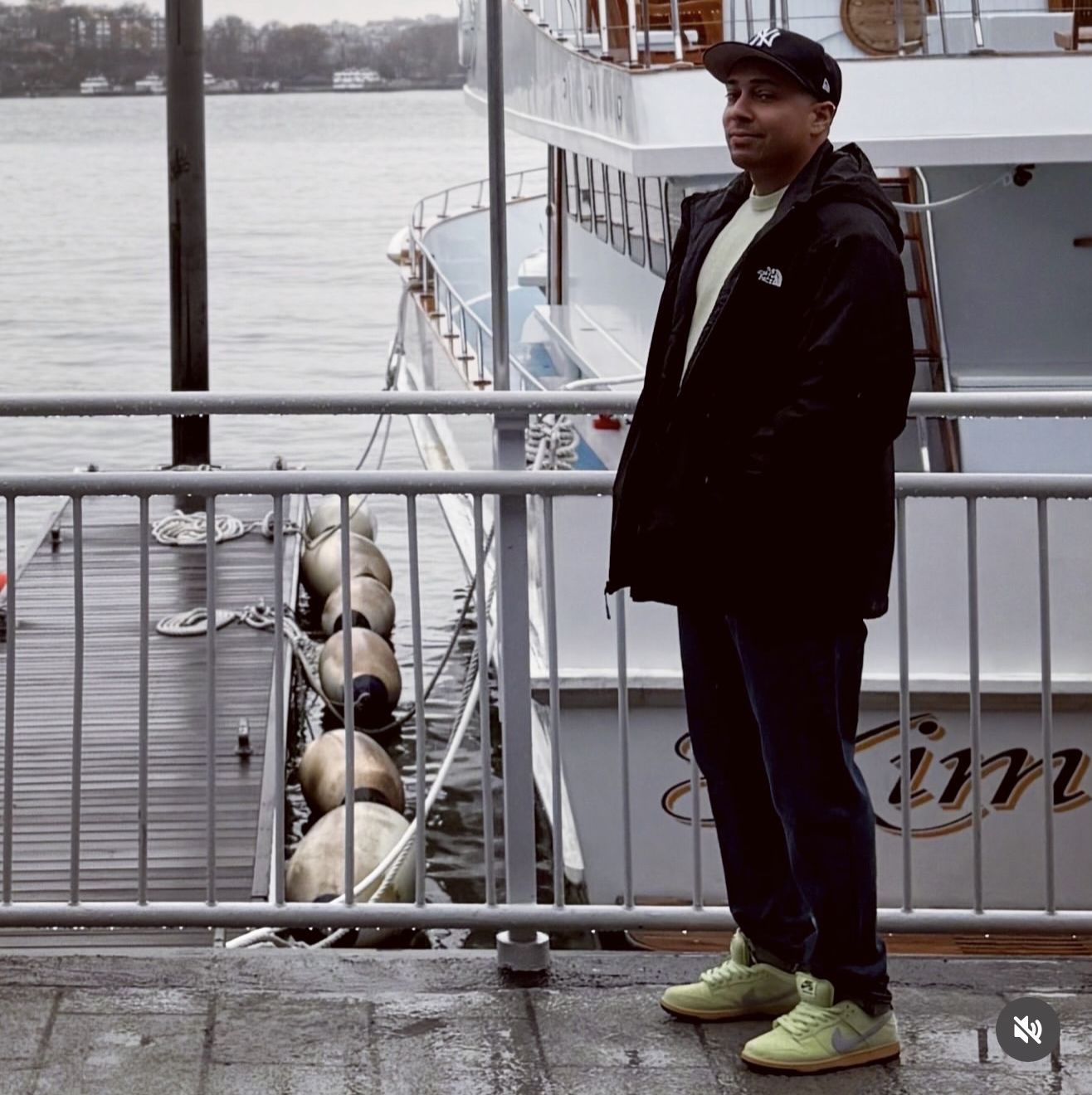 Profile of Orlando Gutierrez