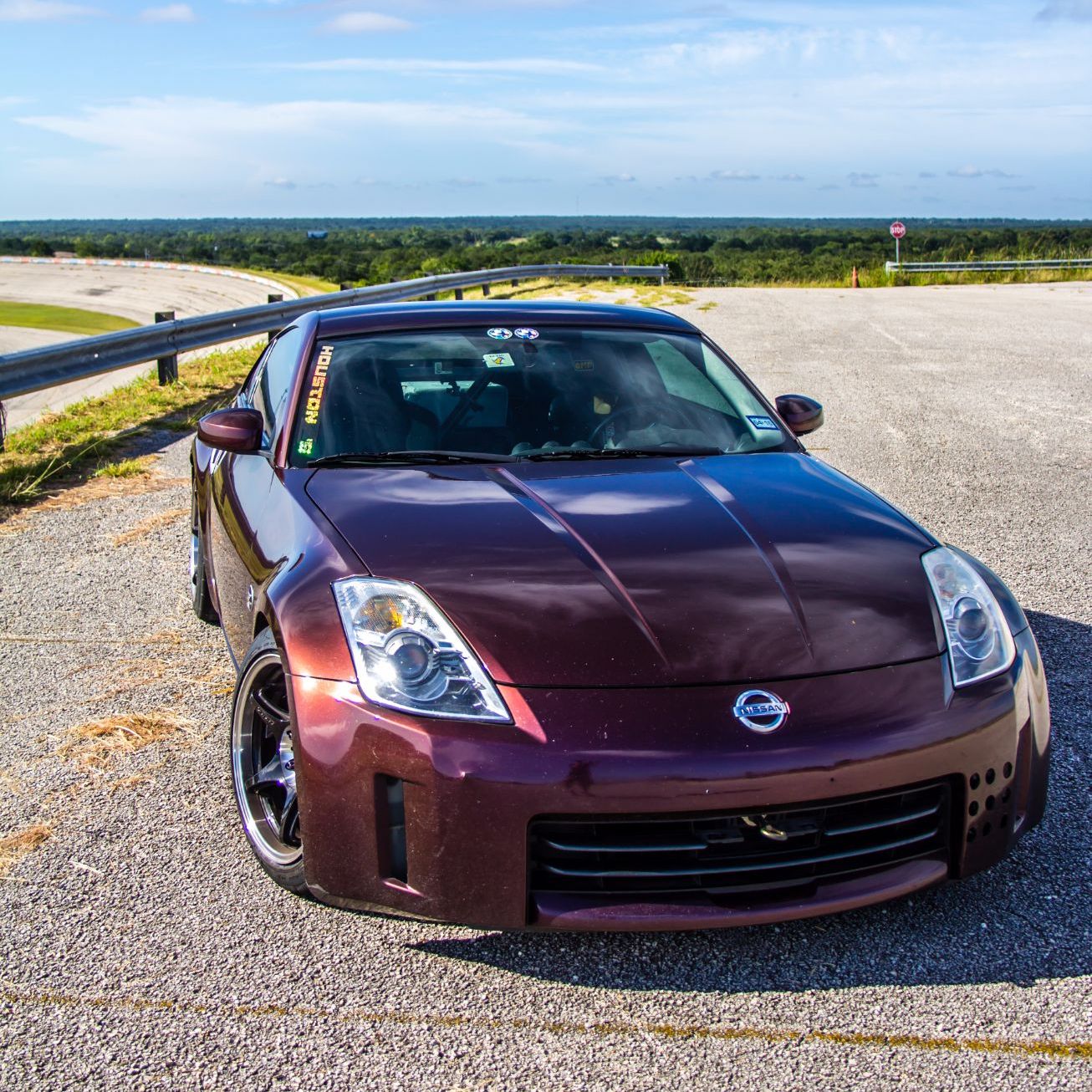 Profile of Andy Cheung