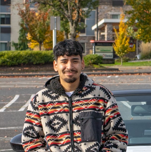 Profile of Christian Cante