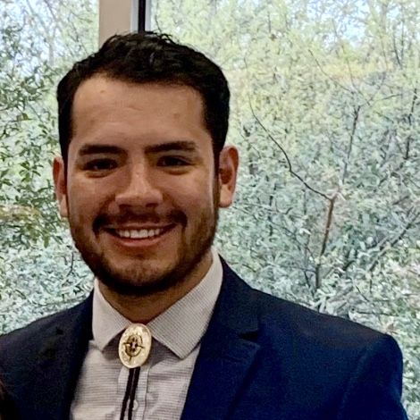 Profile of Adrian Muniz