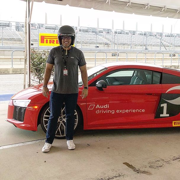 Profile of Tyler Nguyen