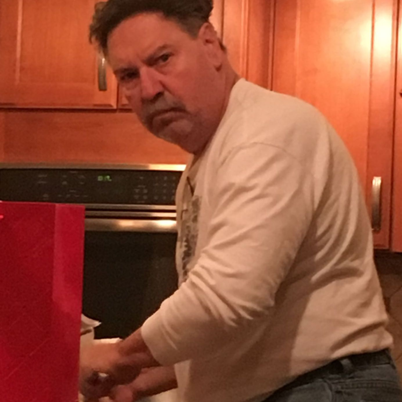 Profile of Jan Sochurek