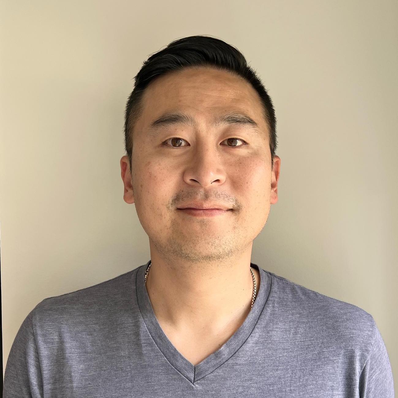 Profile of Danny Shin