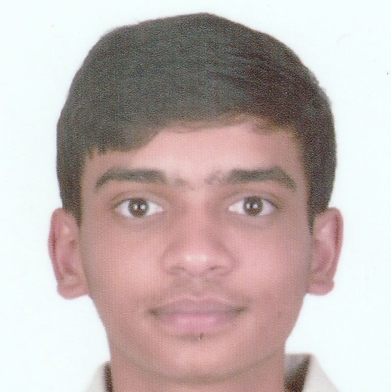 Profile of Daksh Budhia