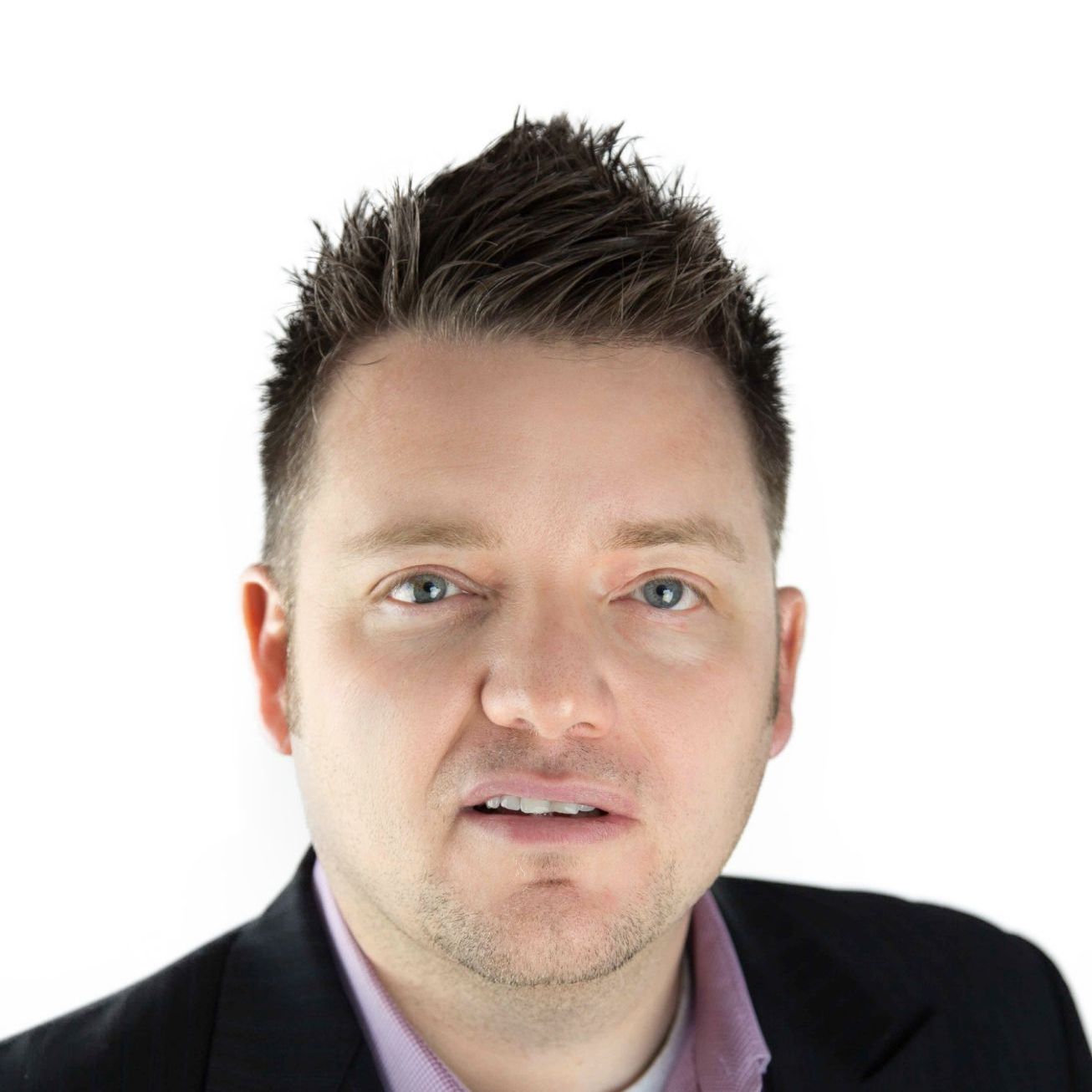 Profile of Justin Phillips