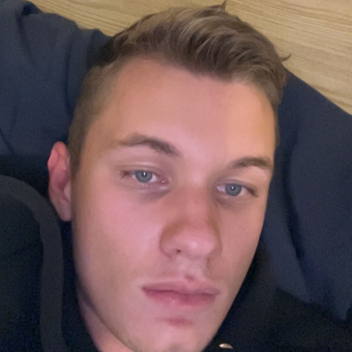 Profile of Karl Staats