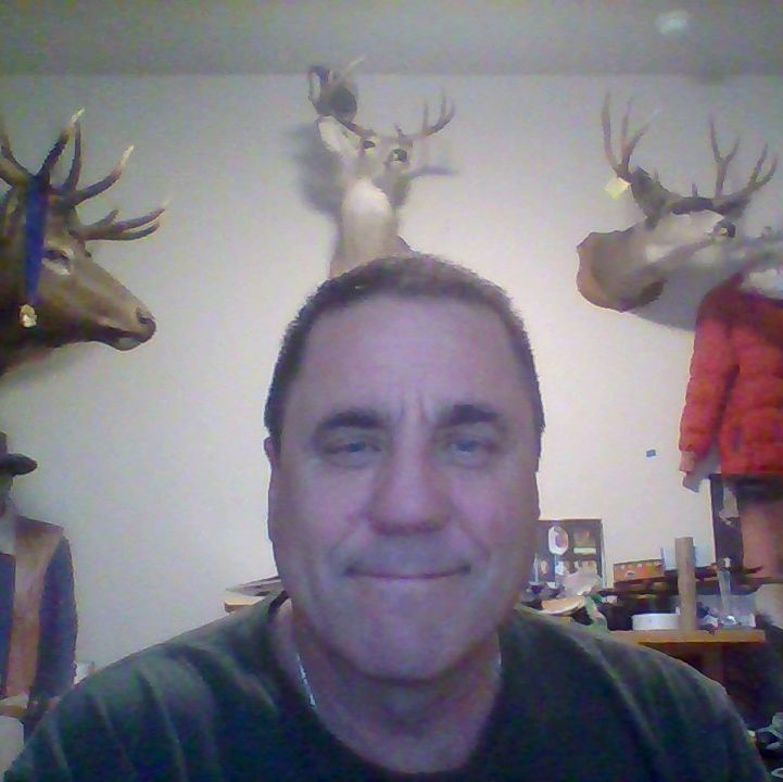 Profile of Daniel Jackson