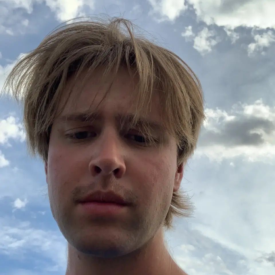 Profile of Spencer Nelson