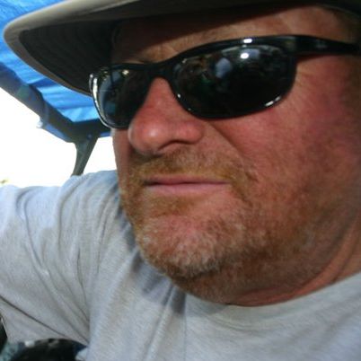 Profile of Mike Hance