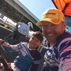 Profile of Roger Bare