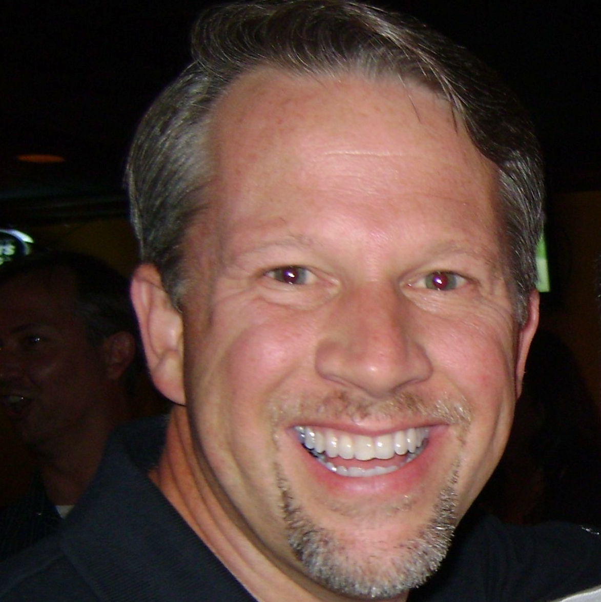 Profile of Bill Sisco