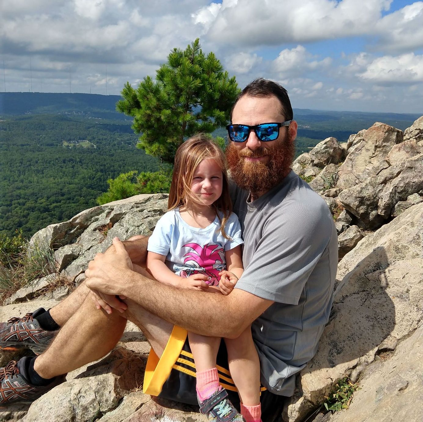 Profile of Thomas Lipham