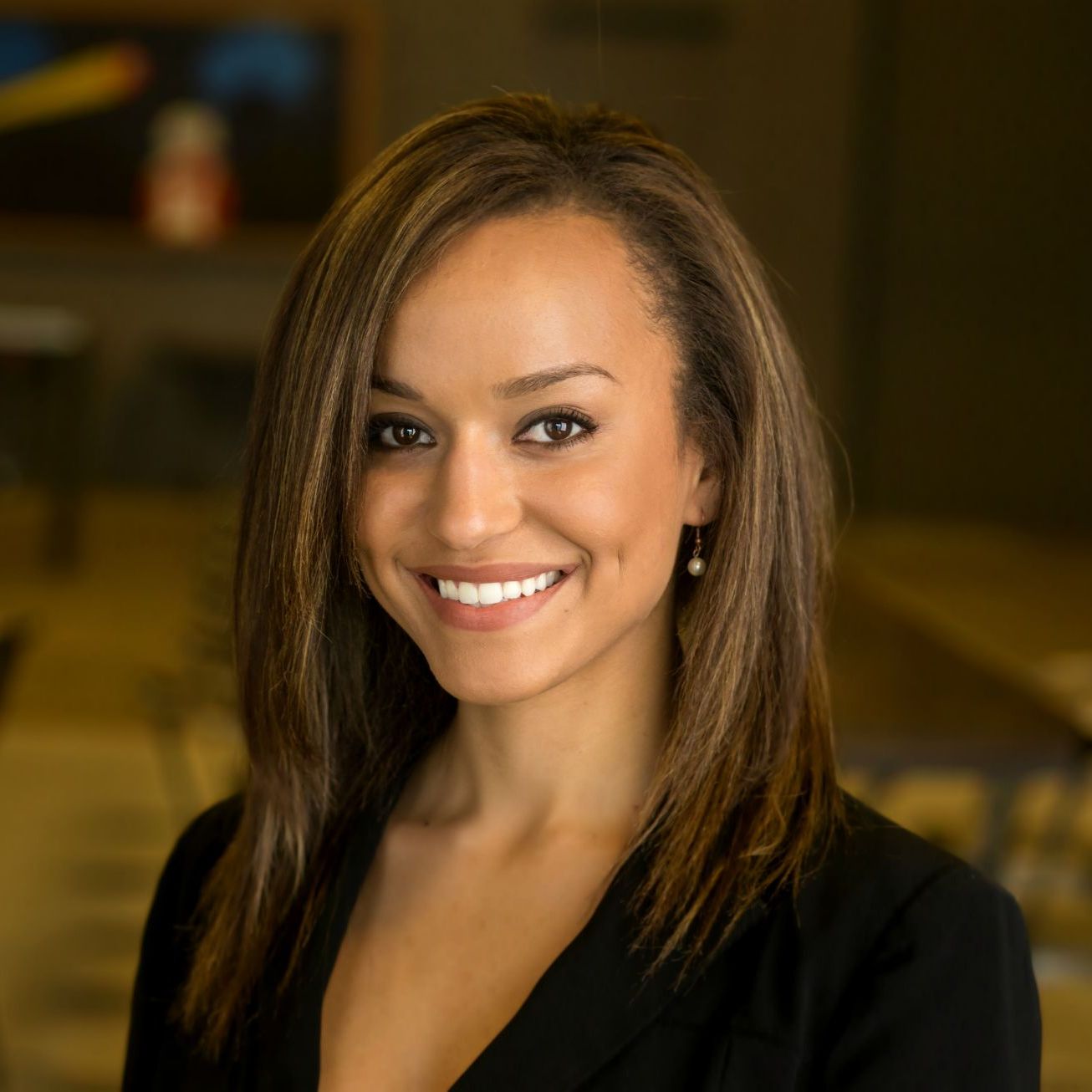 Profile of Lacey Howard