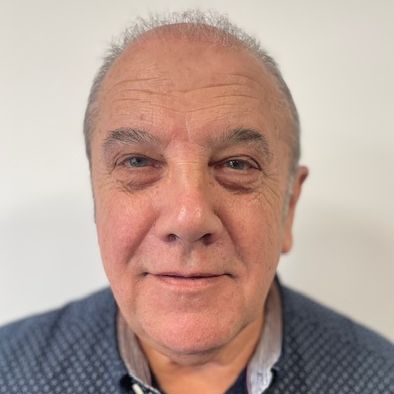 Profile of Patrick Fiault