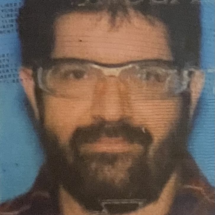 Profile of Eric Weber