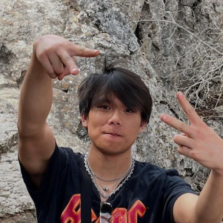 Profile of Calvin Xayaphanh