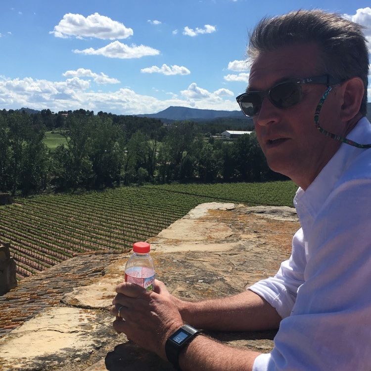 Profile of David Smith