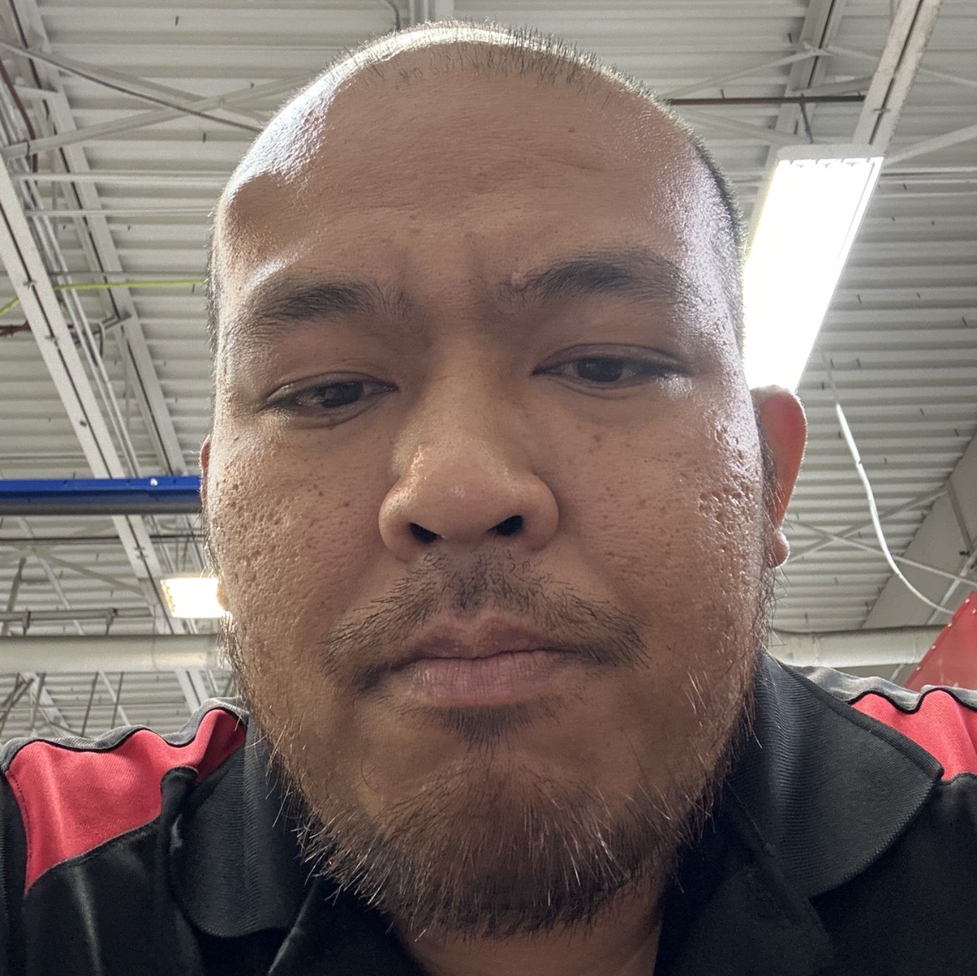 Profile of Mike Boupharak