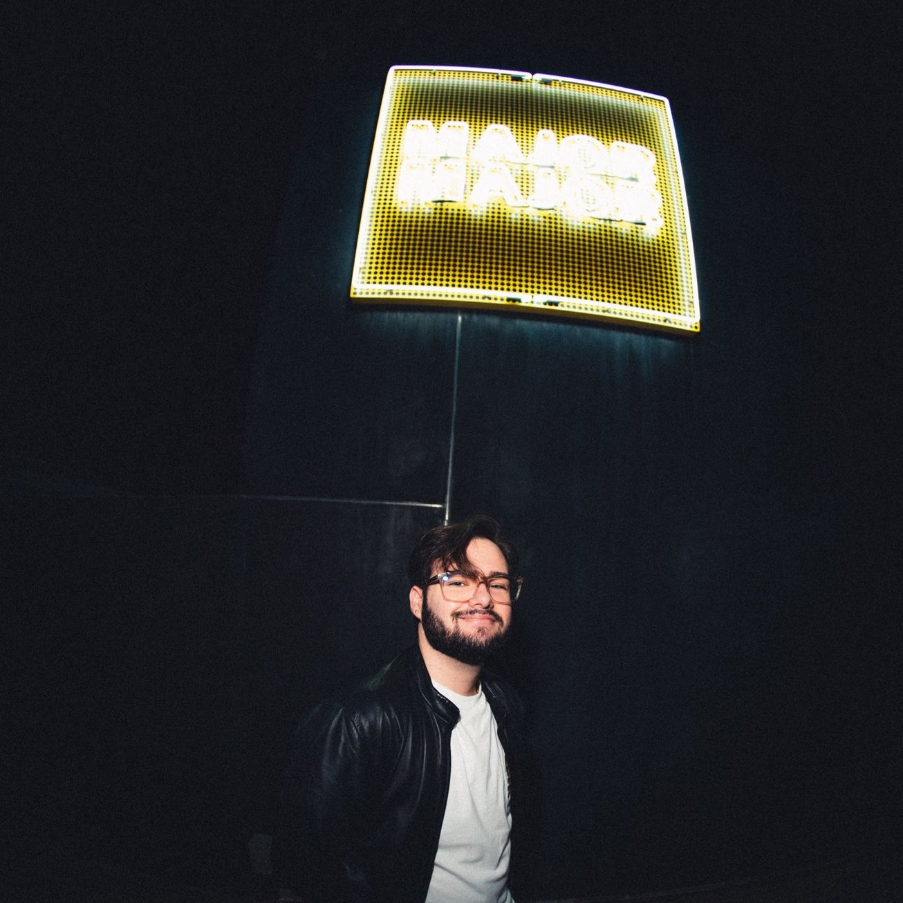 Profile of Benjamin Fink