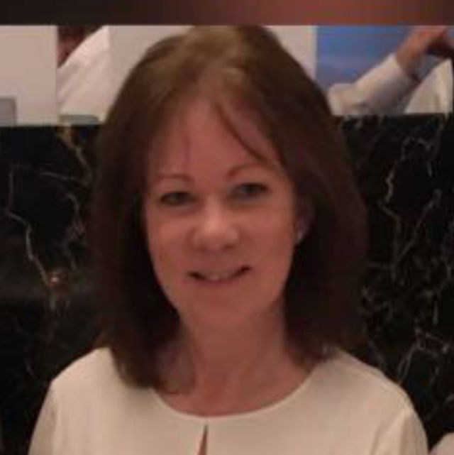 Profile of Rosemary Beck