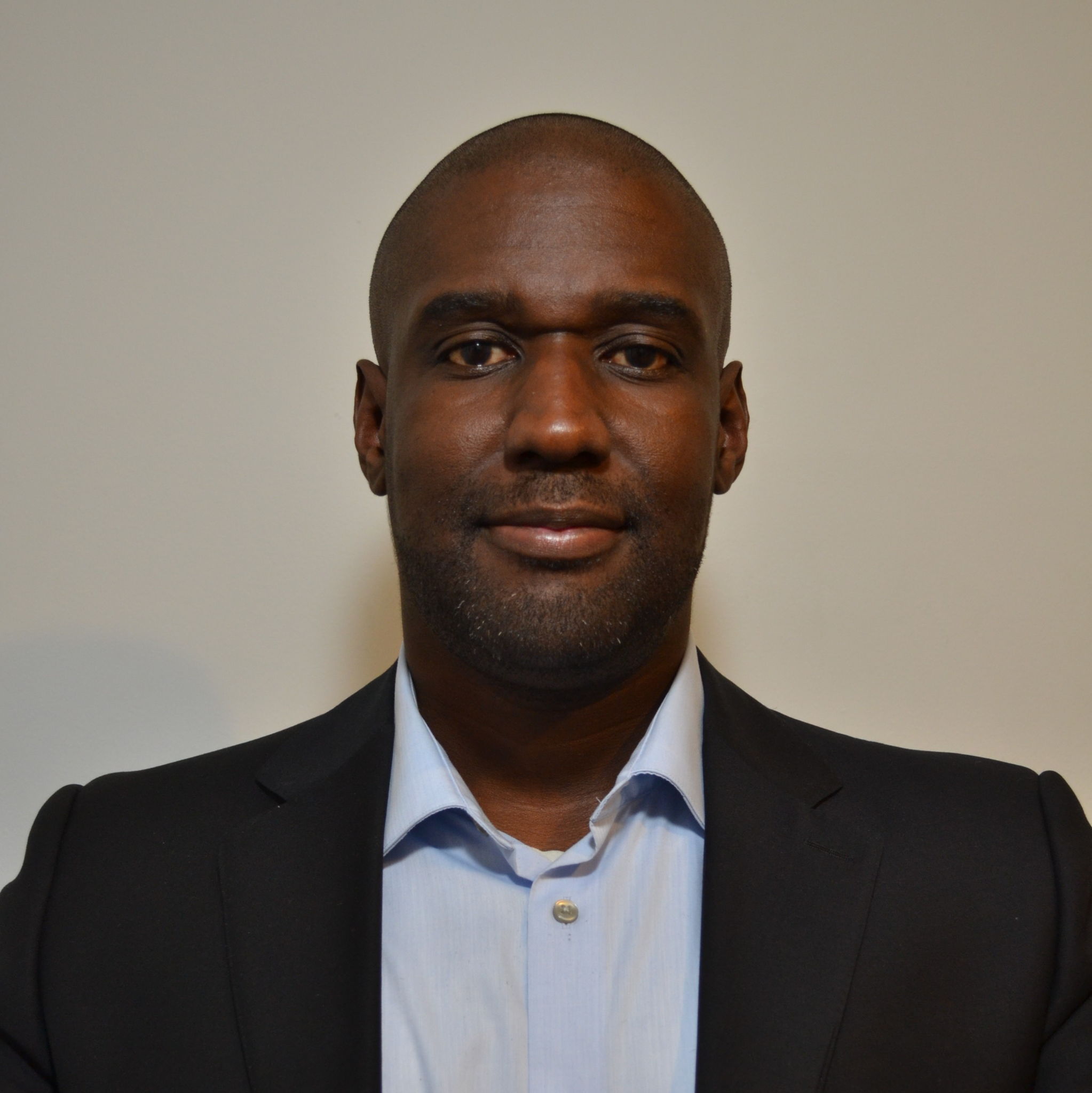 Profile of Brian Foster