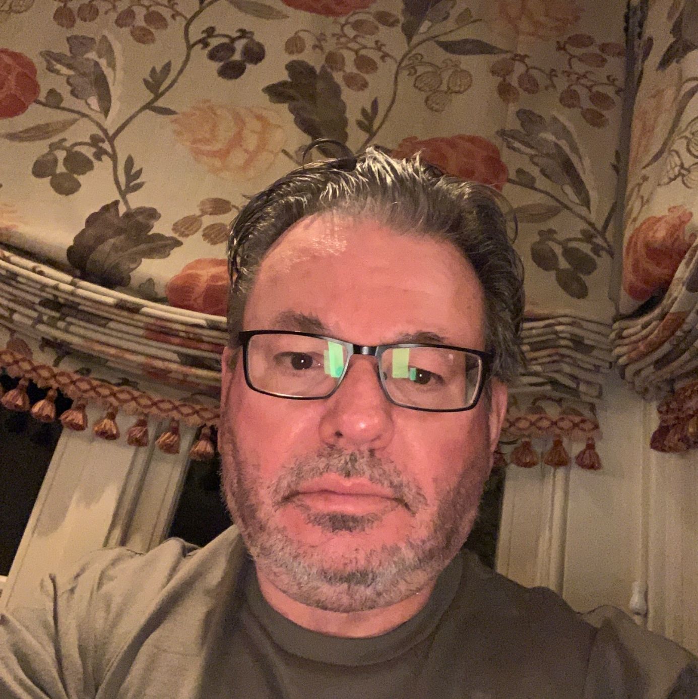 Profile of William Grant