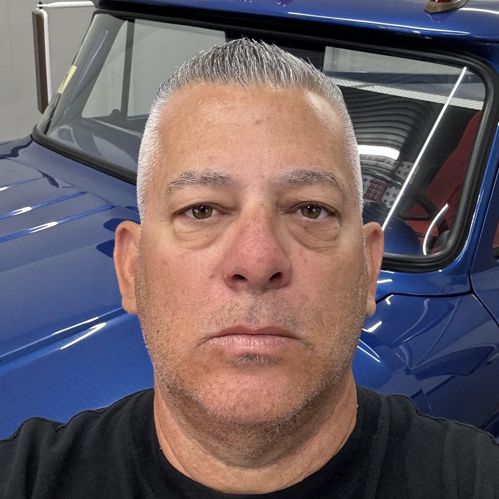 Profile of Tony Gomez