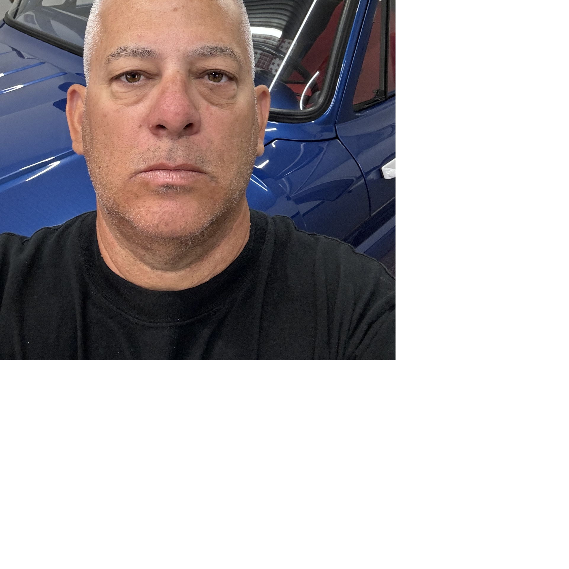 Profile of Tony Gomez
