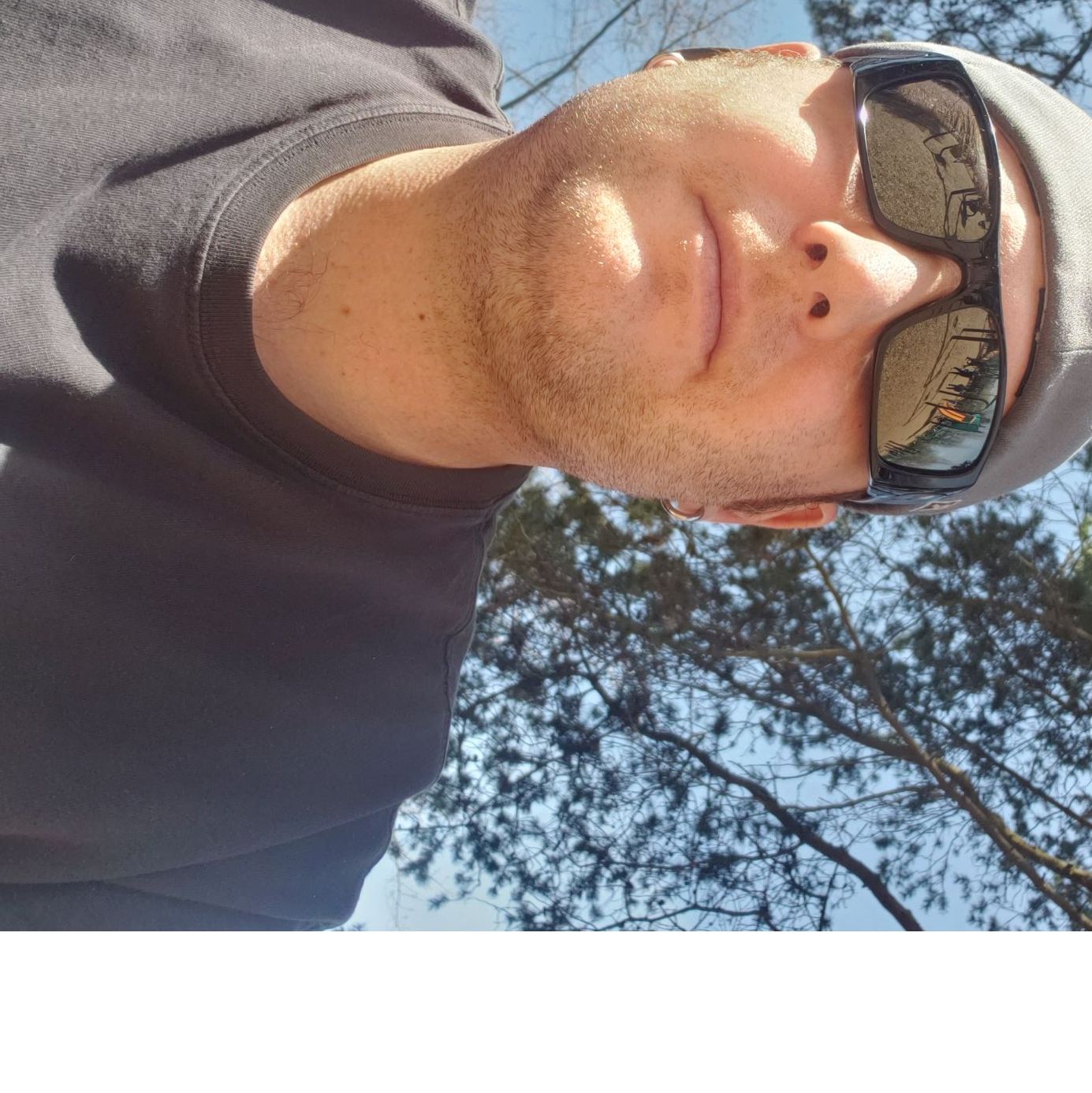 Profile of Cody Wolford