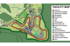 trackXperienz @ Thompson Speedway Motorsports Park