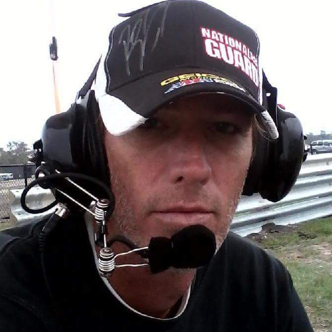 Profile of Christopher Young