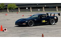 Eastern Idaho SCCA Weekend 4 - Rigby