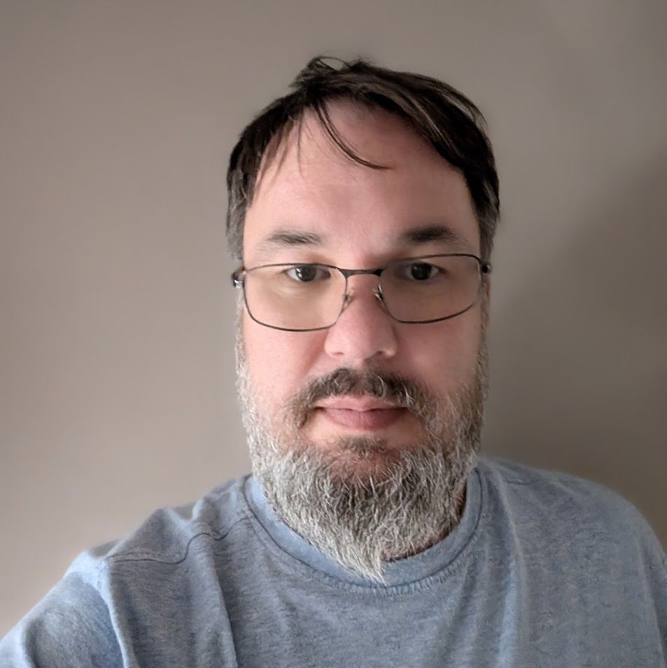 Profile of John Hamilton