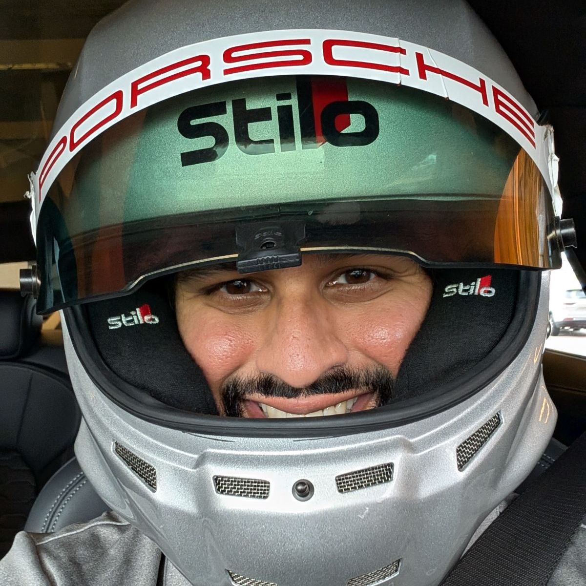 Profile of Dino Arachchi