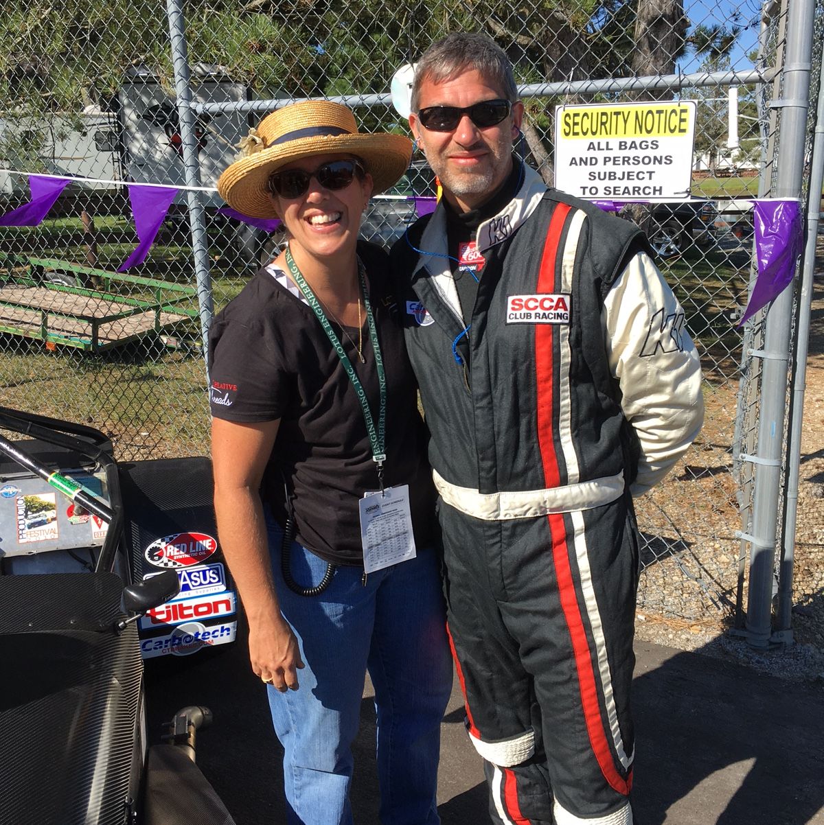 Profile of Peter Morton