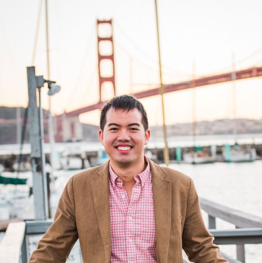 Profile of William Lin