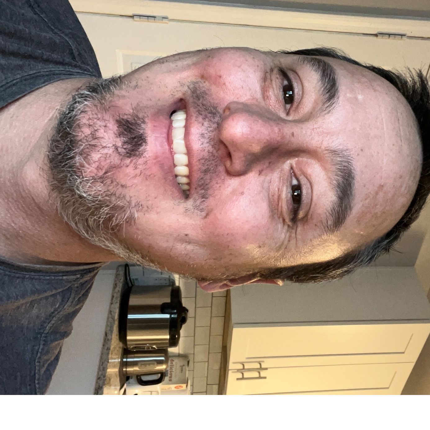 Profile of Marcos Del Rio