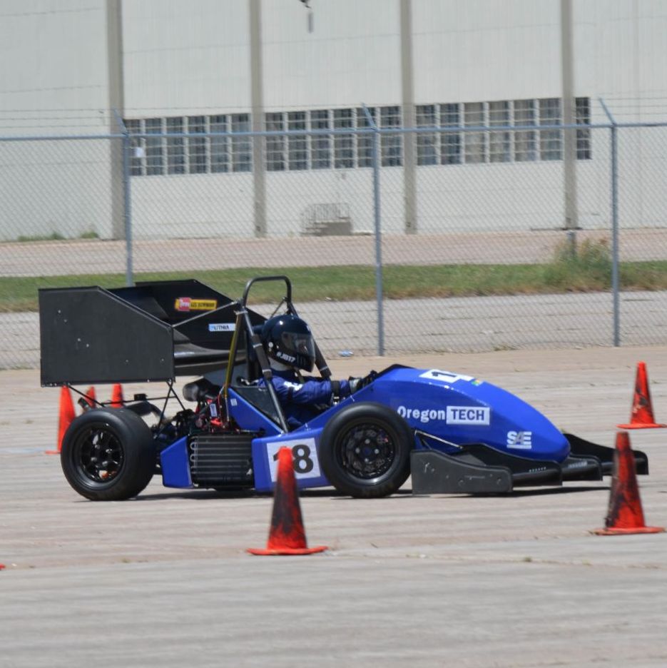 Profile of James Gong