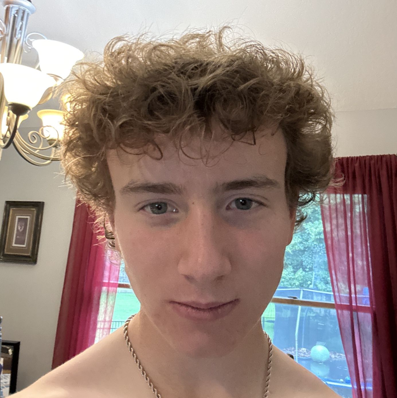 Profile of Eric Null